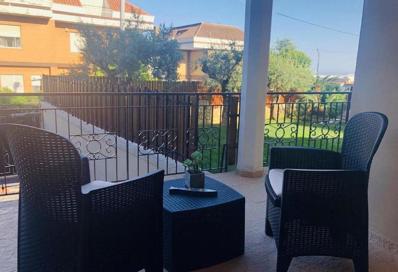 مبيت وإفطار Vindicio Ventoinpoppa