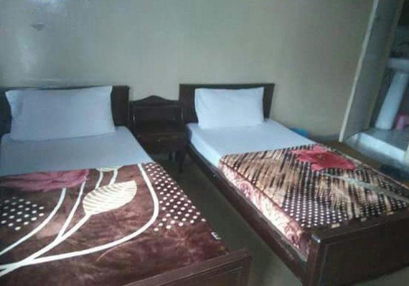 هتل Chikar Highland Resort