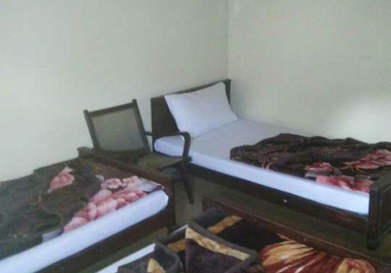 هتل Chikar Highland Resort