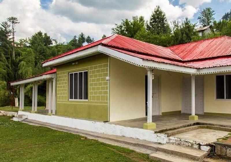 هتل Chikar Highland Resort