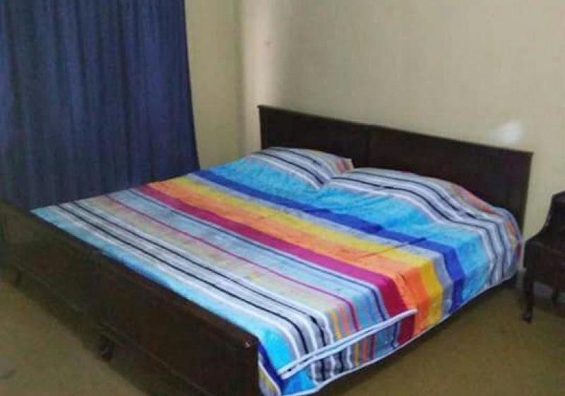 هتل Chikar Highland Resort