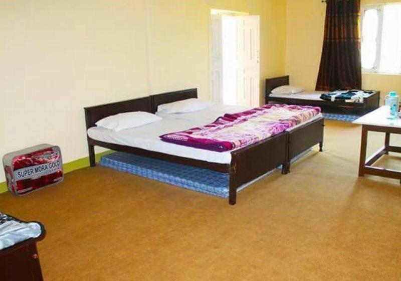 هتل Chikar Highland Resort