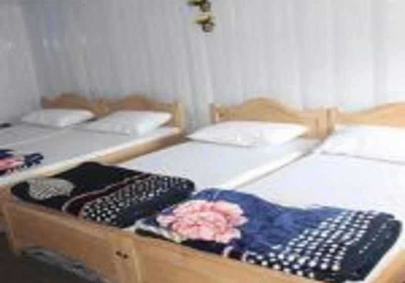 هتل Chikar Highland Resort