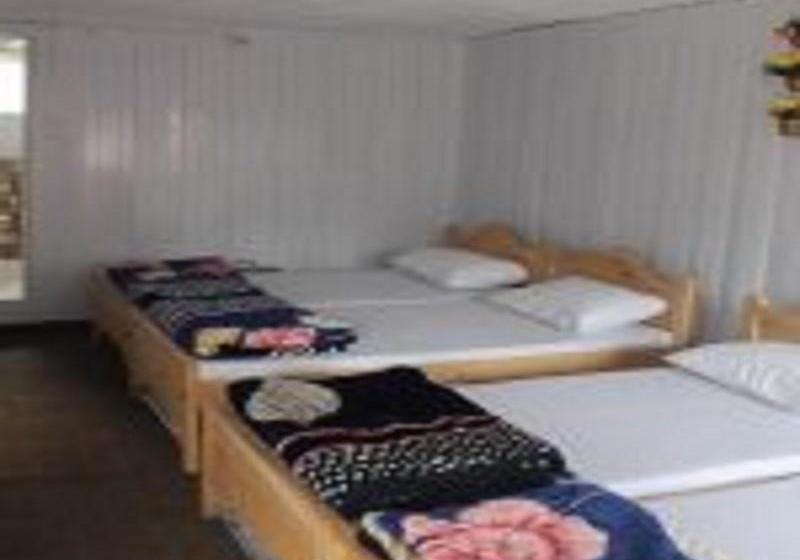 هتل Chikar Highland Resort