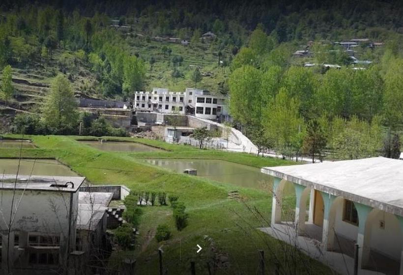 هتل Chikar Highland Resort