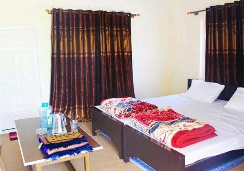 هتل Chikar Highland Resort