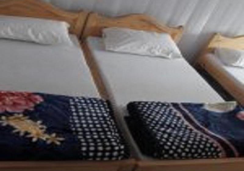 هتل Chikar Highland Resort