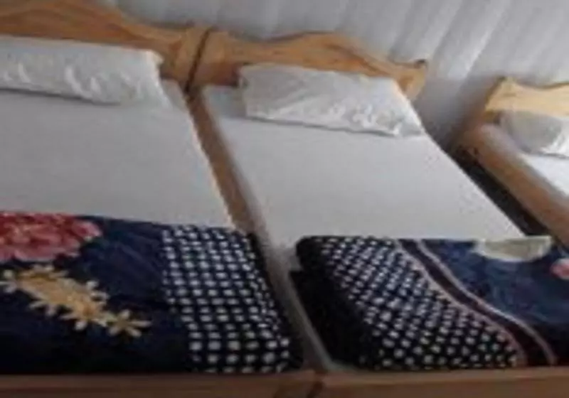 هتل Chikar Highland Resort