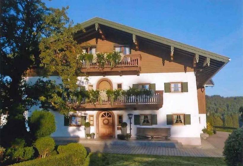 Hotel Goaßreiter Hof