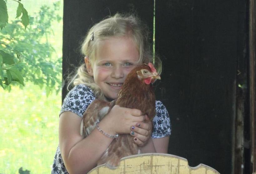 Hotel Goaßreiter Hof