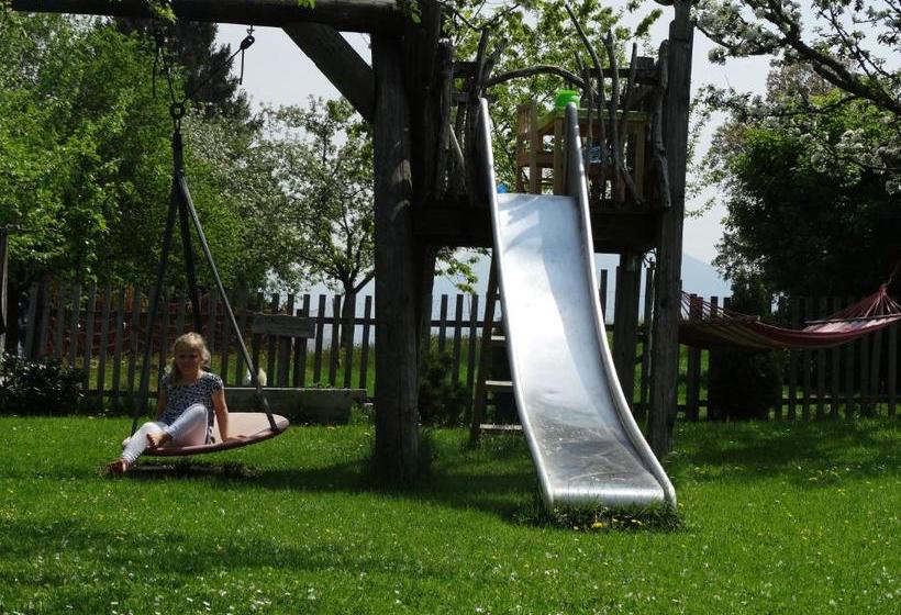 Hotel Goaßreiter Hof