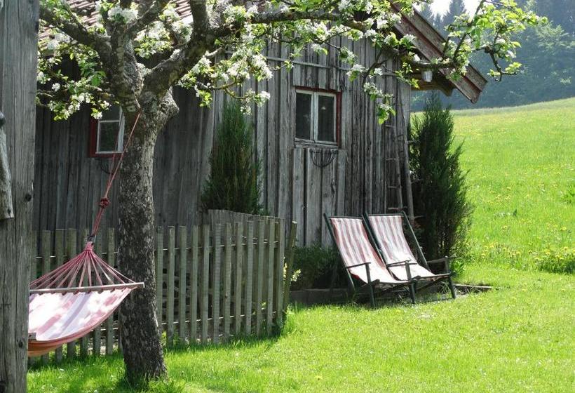 Hotel Goaßreiter Hof