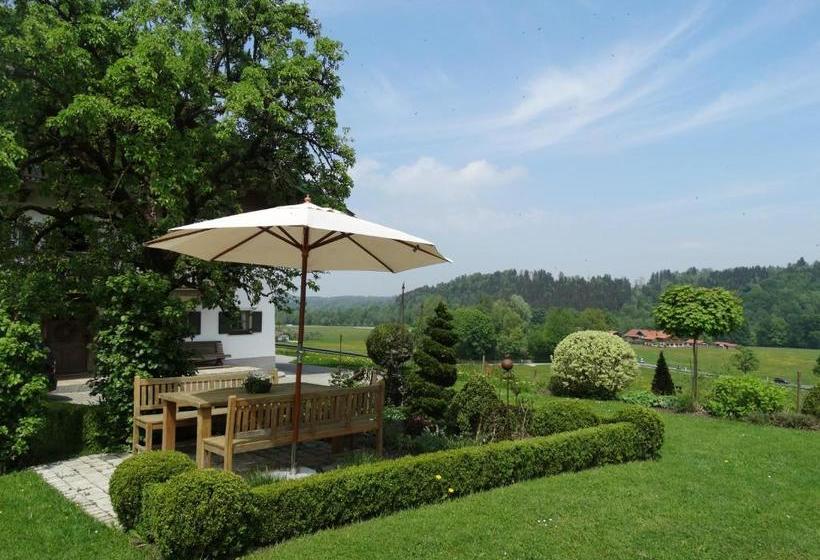 Hotel Goaßreiter Hof