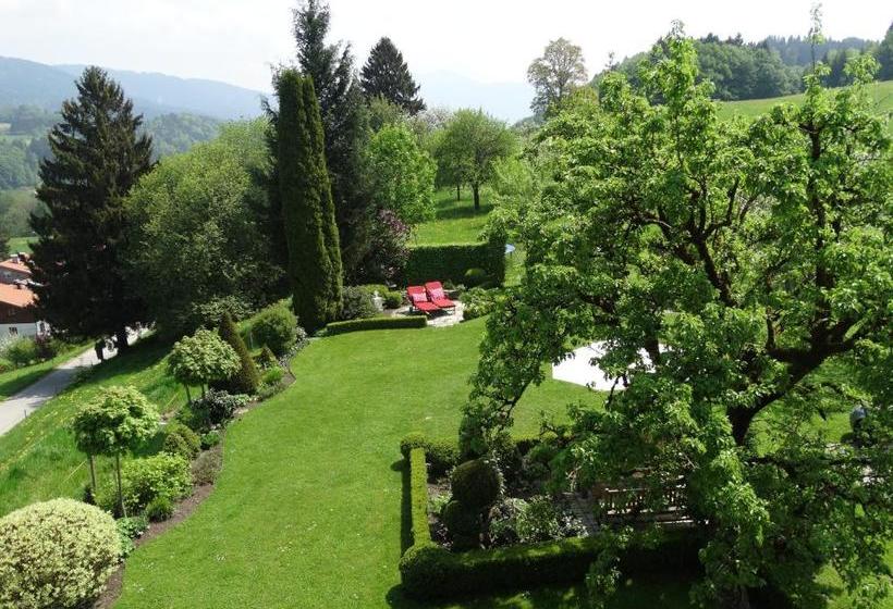 Hotel Goaßreiter Hof