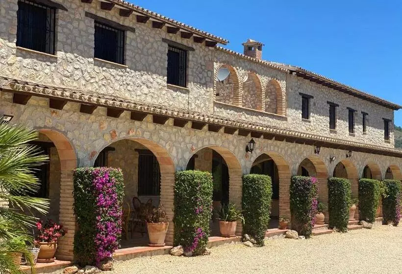 M A S L A P A U Country Hotel   Adults Only