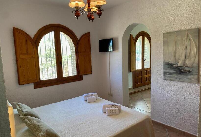 M A S L A P A U Country Hotel Adults Only