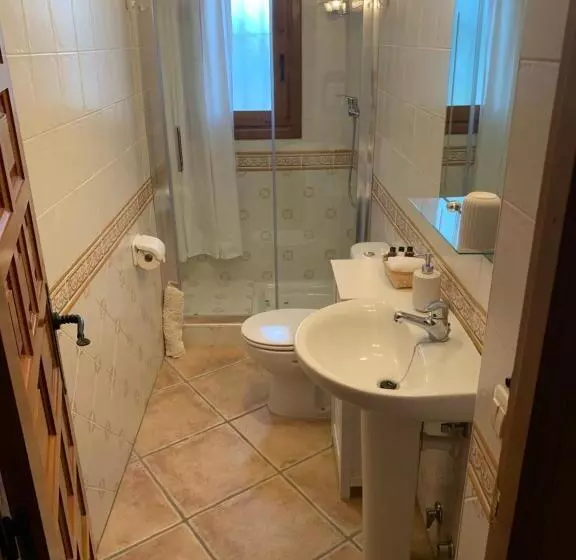 M A S L A P A U Country Hotel   Adults Only