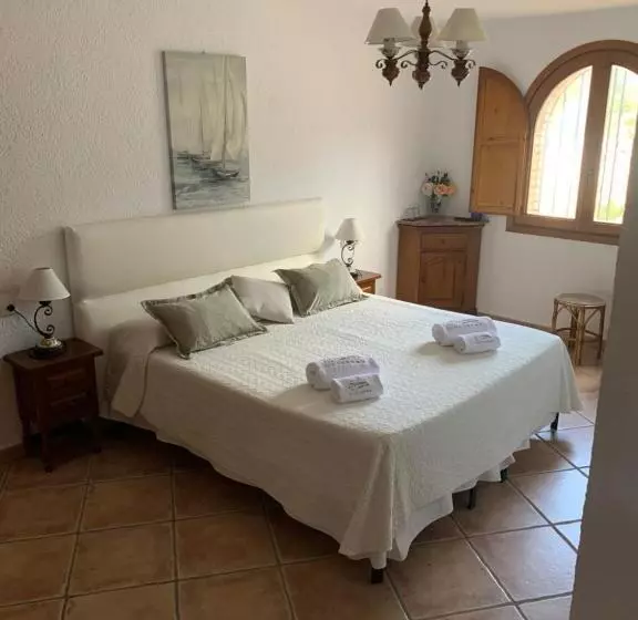 M A S L A P A U Country Hotel   Adults Only