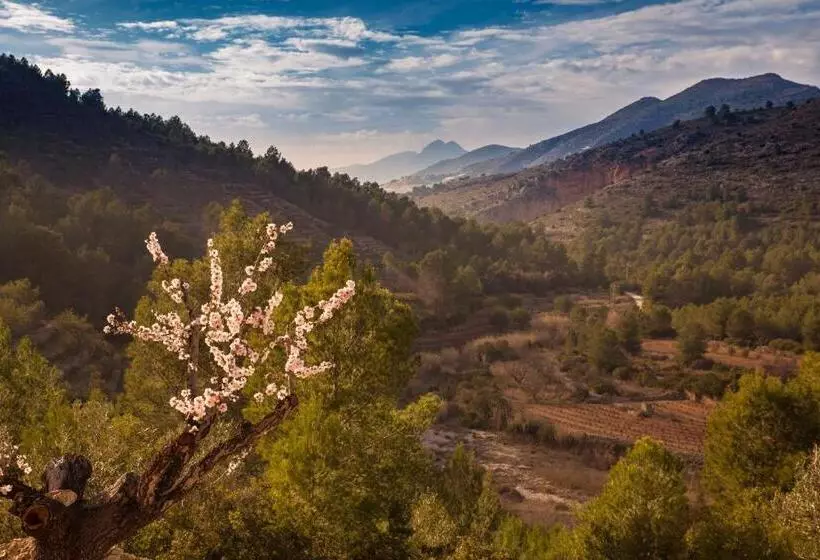 M A S L A P A U Country Hotel   Adults Only