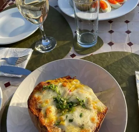 M A S L A P A U Country Hotel   Adults Only