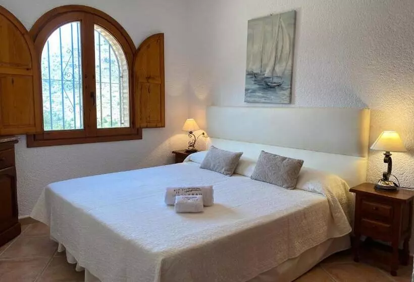 M A S L A P A U Country Hotel   Adults Only