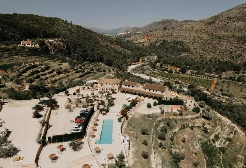 M A S L A P A U Country Hotel   Adults Only