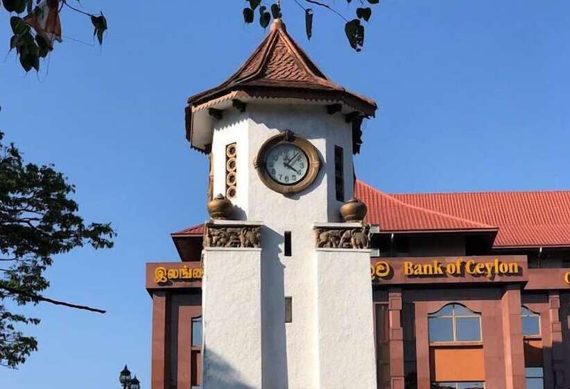 فندق Oriient Regency