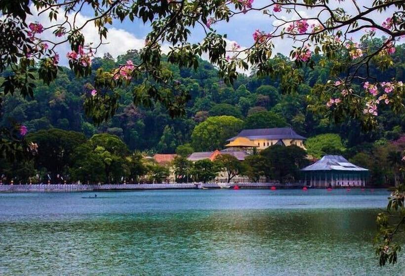 فندق Oriient Regency