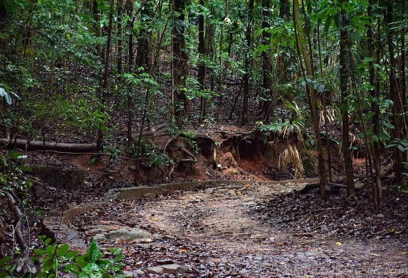 فندق Oriient Regency