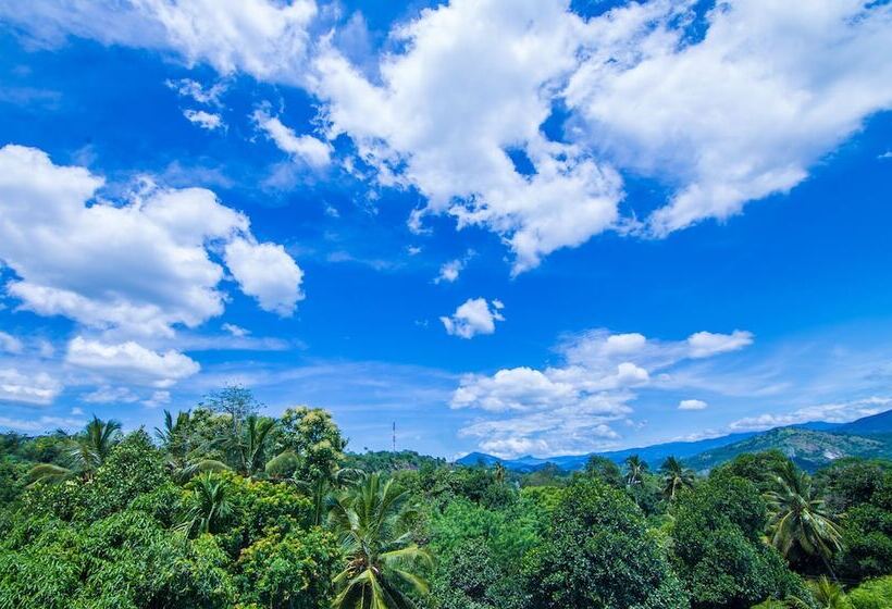 فندق Oriient Regency