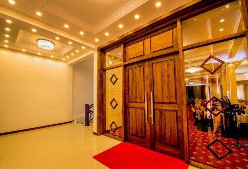 فندق Oriient Regency