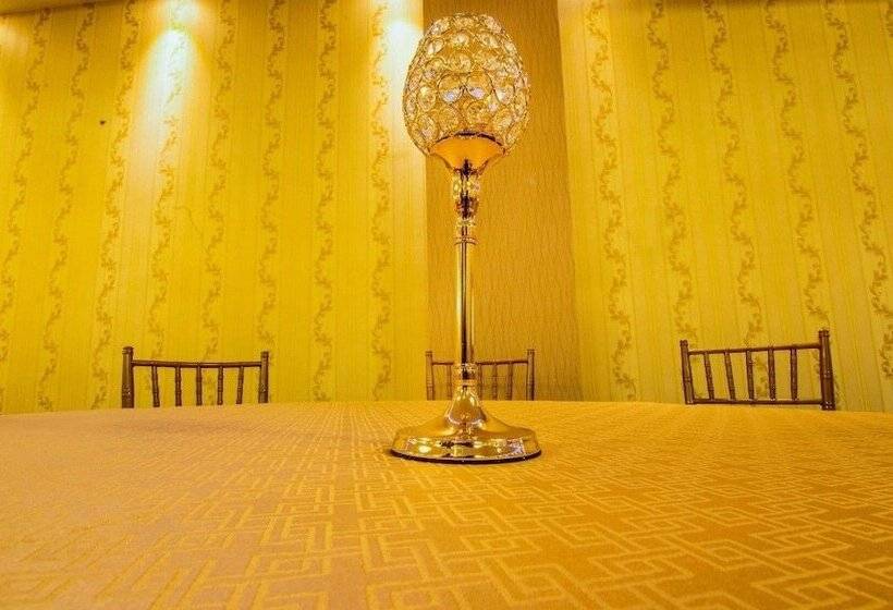 فندق Oriient Regency