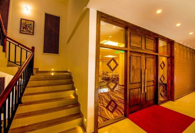 فندق Oriient Regency