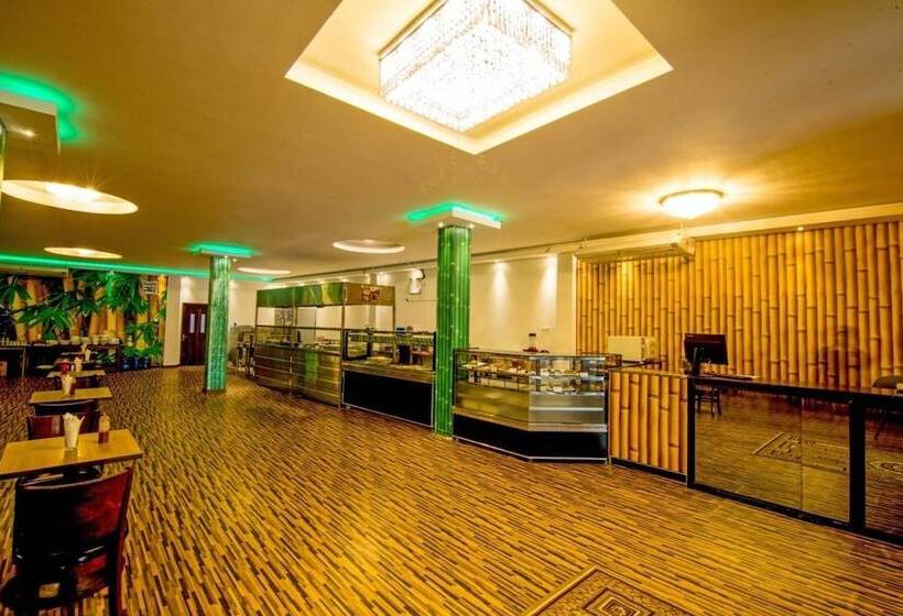 فندق Oriient Regency