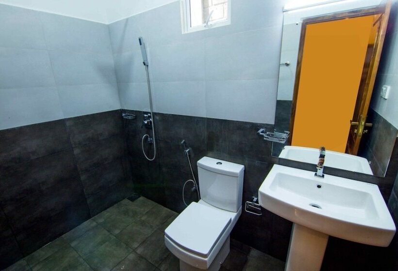 فندق Oriient Regency