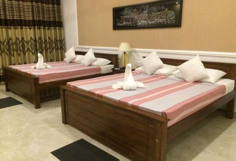 فندق Oriient Regency