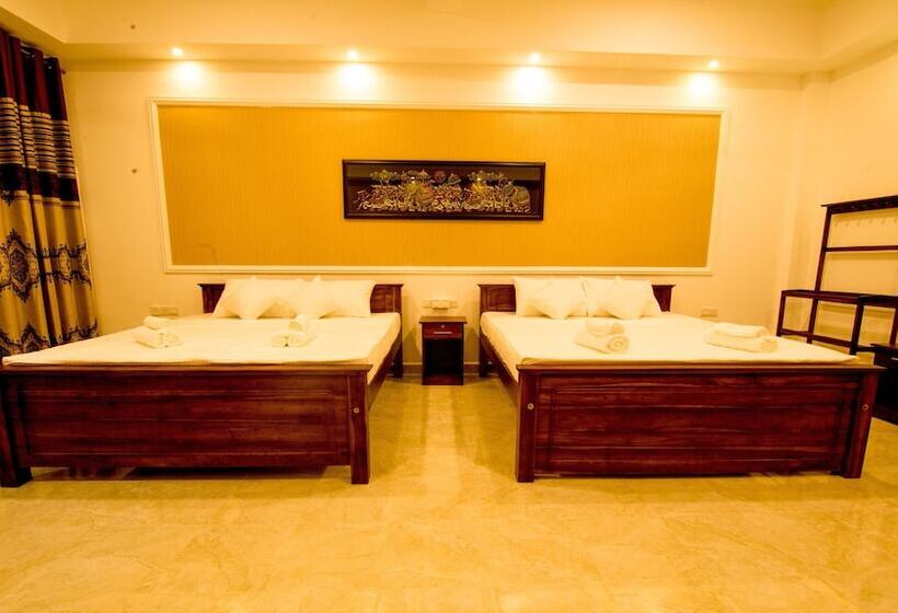 فندق Oriient Regency