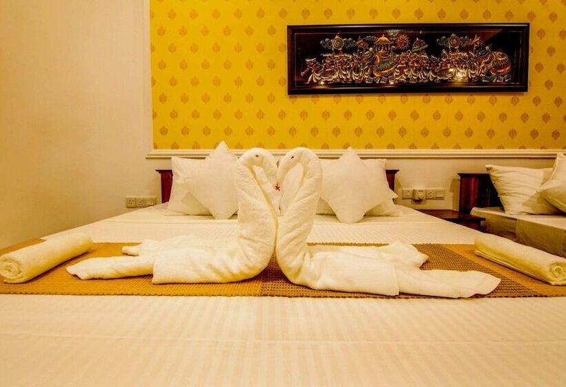 فندق Oriient Regency