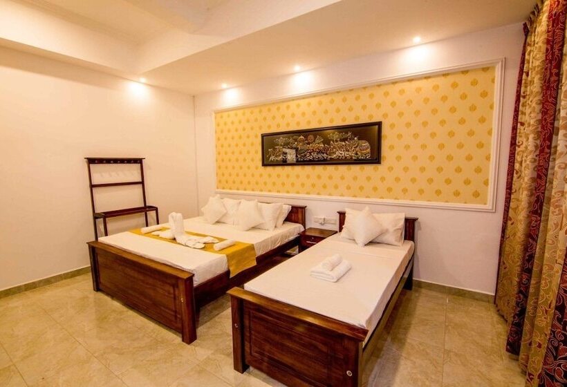 فندق Oriient Regency