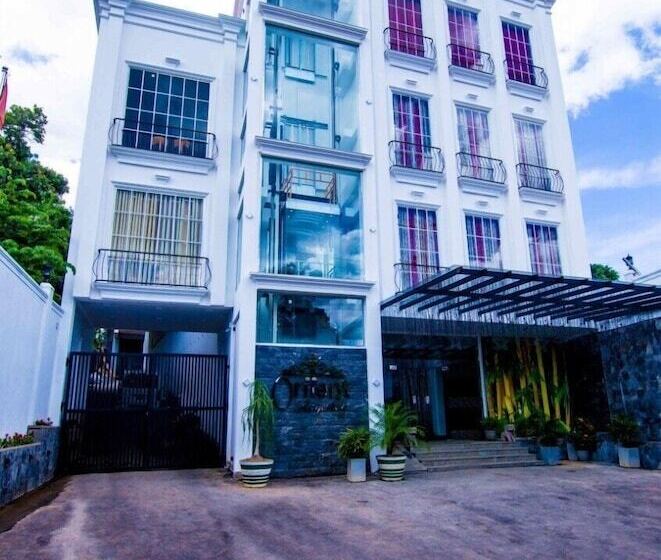 فندق Oriient Regency