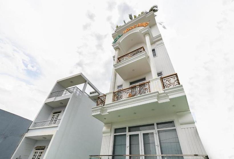 هتل Oyo 235 Ngoc Dung