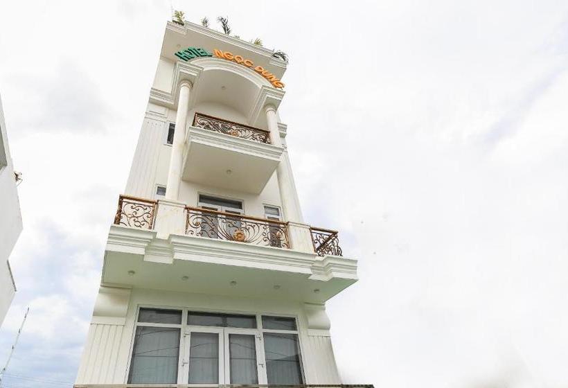 هتل Oyo 235 Ngoc Dung