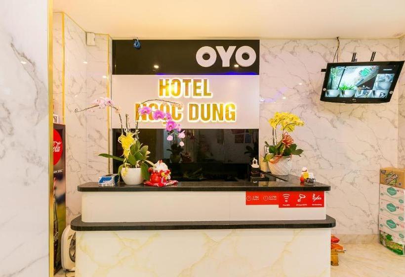 هتل Oyo 235 Ngoc Dung