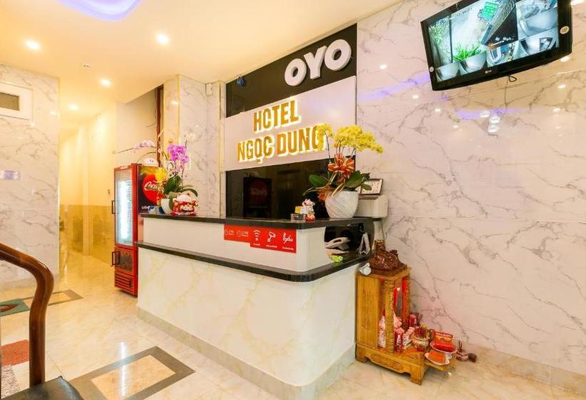 هتل Oyo 235 Ngoc Dung