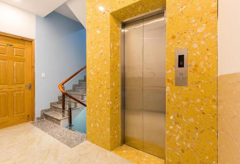 هتل Oyo 235 Ngoc Dung