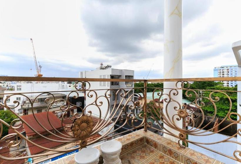 هتل Oyo 235 Ngoc Dung