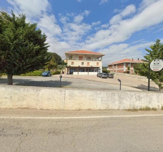 مبيت وإفطار Il Magnolia