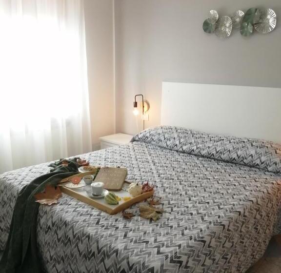 مبيت وإفطار Il Magnolia