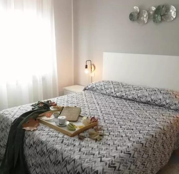 Aamiaismajoitus (B&B) Il Magnolia