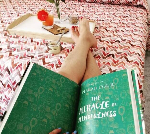 مبيت وإفطار Il Magnolia